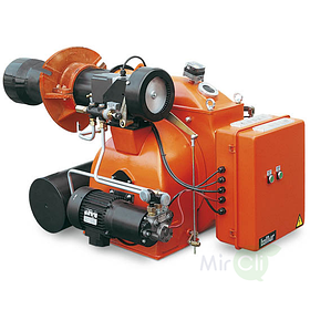 Мазутная горелка Baltur BT 250 DSPN-D100 (937-3170 кВт)