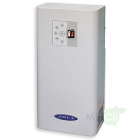 Электрический проточный водонагреватель 15 кВт Zota 15 'InLine' (ZI3468420015)