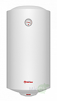 Накопительный водонагреватель электрический 100 литров вертикальный Thermex TitaniumHeat 100 V