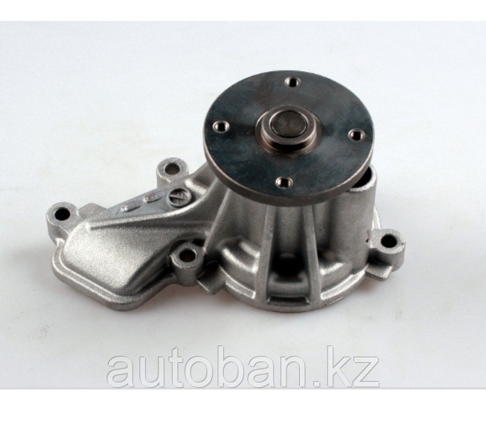 Помпа водяная Hyundai Elantra/i30/i40/ix35/Tucson /Kia Optima /Cerato/Soul/Sportage 2009- V-1.8-2.0 - фото 2 - id-p68546375