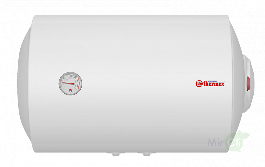 Электрический накопительный водонагреватель Thermex TitaniumHeat 80 H