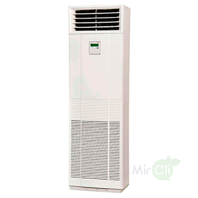 Кондиционер колонный Mitsubishi Heavy FDF140VD/FDC140VNA-W