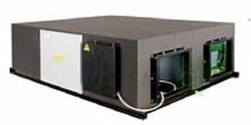 Приточно-вытяжная вентиляционная установка Systemair SYSVRF HRV 2000 R