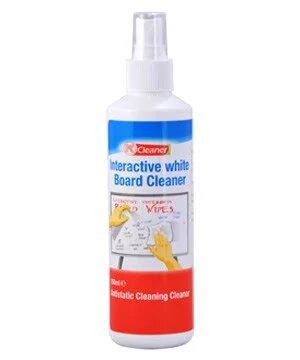 Спрей для маркерных досок Cleaner