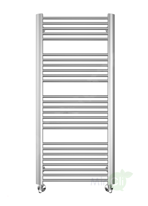 Водяной полотенцесушитель Benetto ВИЕСТЕ П26 500х1235