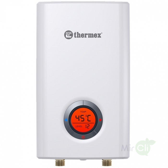 Электрический проточный водонагреватель 6 кВт Thermex Topflow 6000