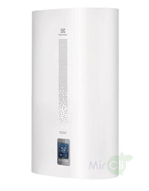 Электрический накопительный водонагреватель Electrolux EWH 80 SmartInverter PRO