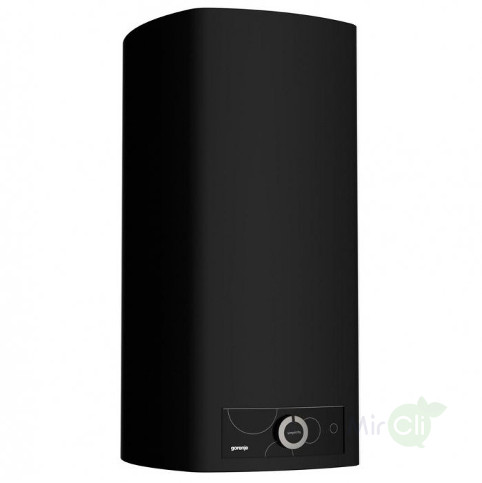 Электрический накопительный водонагреватель Gorenje OTG80SLSIMBB6