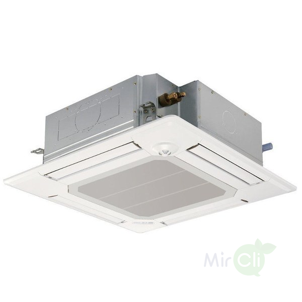 Кассетный кондиционер Mitsubishi Electric PLA-M60EA/PUHZ-ZRP60VHA