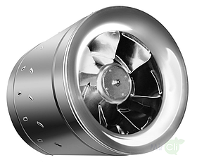 Канальный круглый вентилятор Shuft CMFD 560