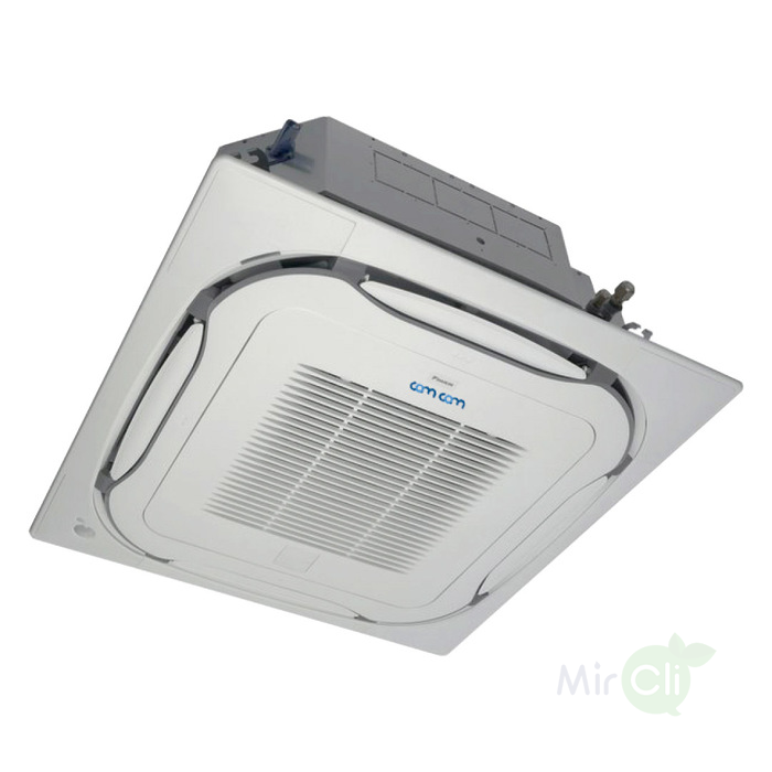 Кассетный кондиционер Daikin FCAHG71H/RZAG71NV(Y)1