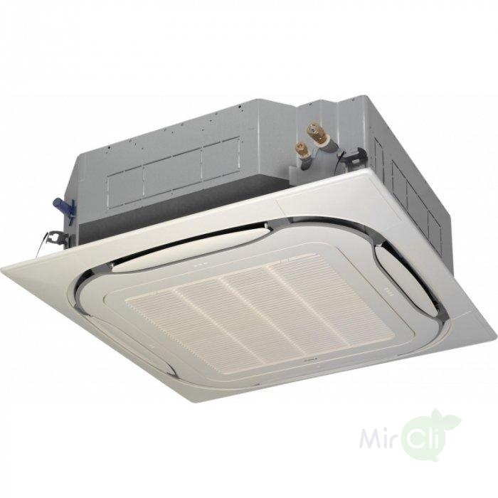 Кассетный кондиционер полупромышленного типа Daikin FCAG125B/AZAS125MV1