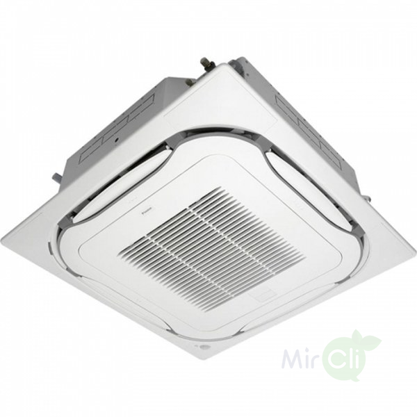 Кассетный кондиционер Daikin FCAG71B/RZQG71L9V