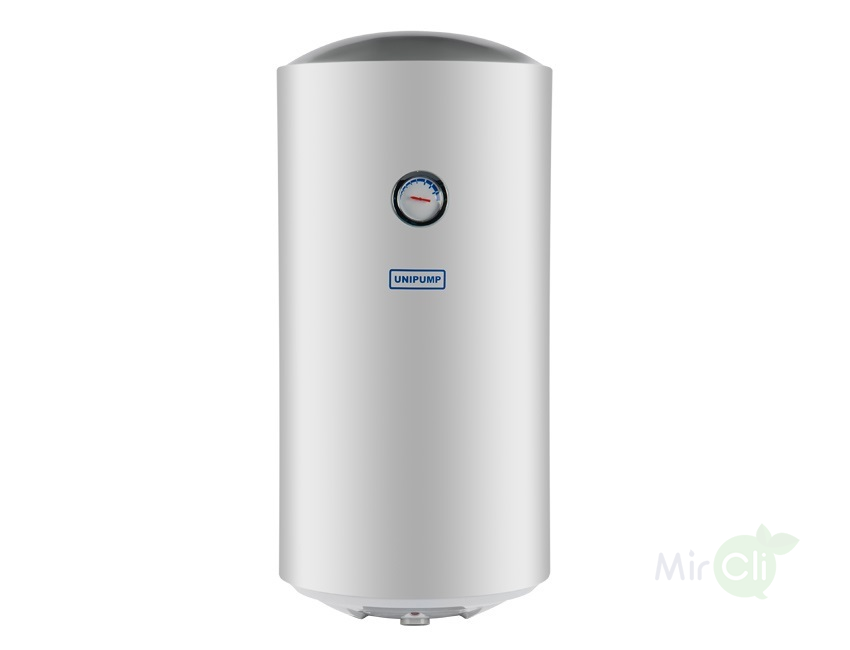 Электрический накопительный водонагреватель Unipump СТАНДАРТ 80 В (верт.)