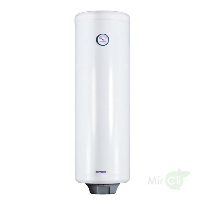 Электрический накопительный водонагреватель Metalac ОPTIMA MB 80 SLIM R