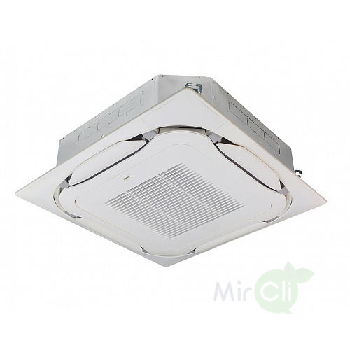 Кассетный кондиционер Daikin FCAG71B/RQ71BV/-30T