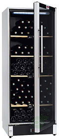 Отдельностоящий винный шкаф 101-200 бутылок LaSommeliere VIP160