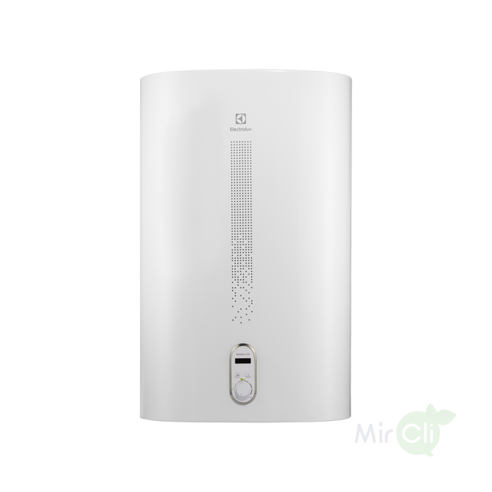 Электрический накопительный водонагреватель Electrolux EWH 80 Gladius 2.0