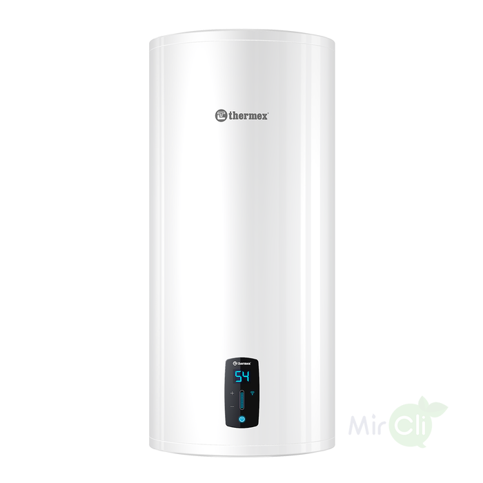 Электрический накопительный водонагреватель Thermex Lima 80 V Wi-Fi