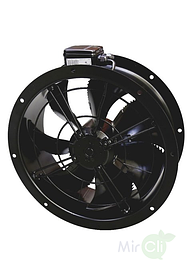 Осевой вентилятор Systemair AR 560DV sileo Axial fan