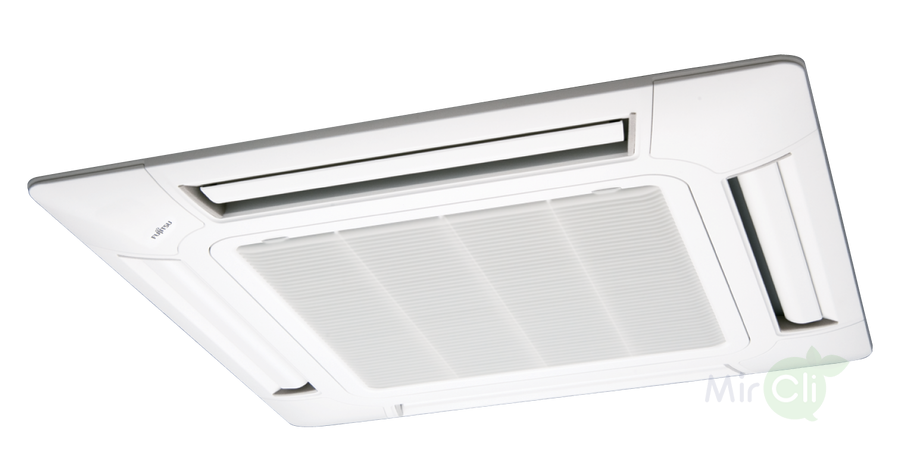 Кассетный кондиционер Fujitsu AUYG30LRLE/UTGUGYAW/AOYG30LETL