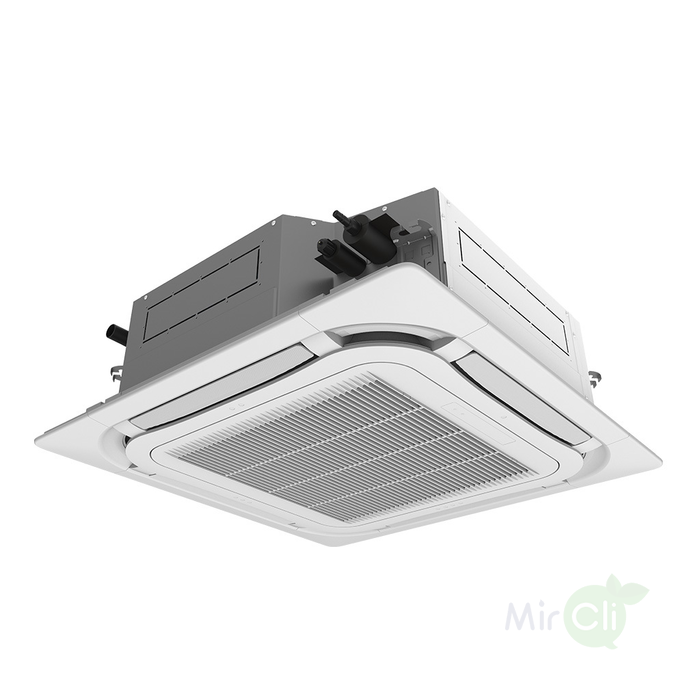 Кассетный кондиционер Daichi DAT140BLCS1/DFT140ALS1/-40/DPC04M
