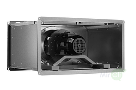 Канальный квадратный вентилятор Shuft 900x500-35-3-2