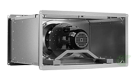 Канальный квадратный вентилятор Energolux SDT 90-50/40.2D-4