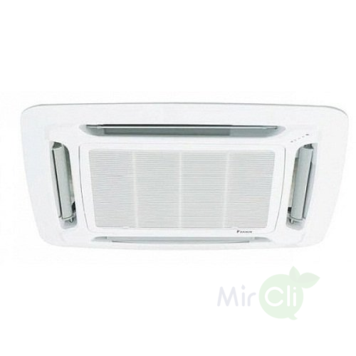 Кассетный кондиционер Daikin FCQN71EXV/RQ71CXV