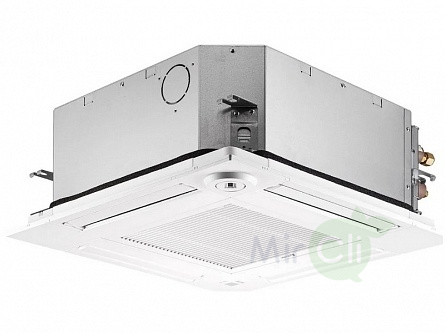 Кассетный кондиционер Mitsubishi Electric SLZ-M25FA/SUZ-M 25