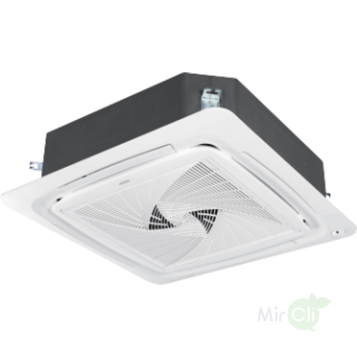 Кассетный кондиционер Haier ABH125K1ERG/1U48LS1ERB(S)