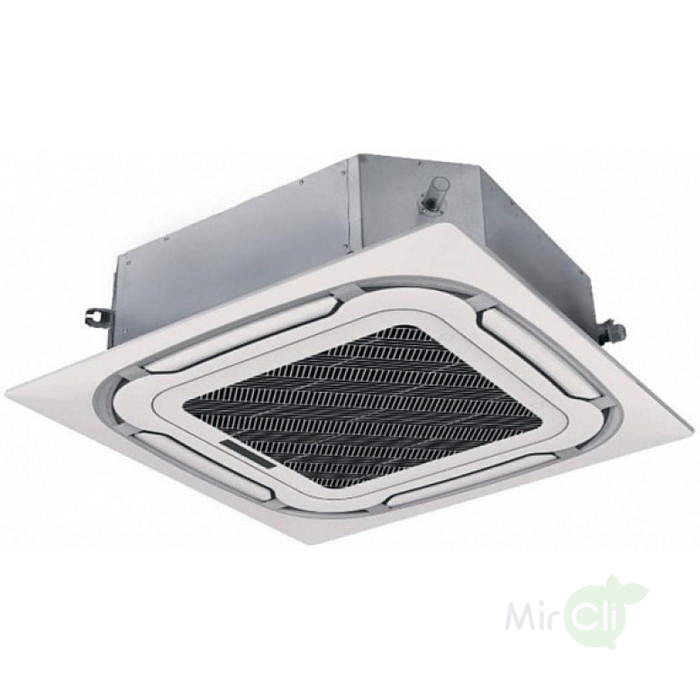 Кассетный кондиционер Roda RS-CS60AY/RU-60AY3