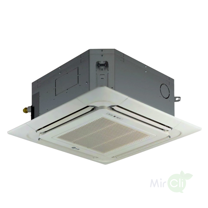 Кассетный кондиционер Lg CT18R.NQ0/UU18WR.U20