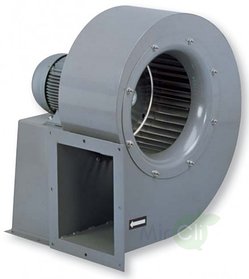Центробежный вентилятор Soler & Palau CMT/4-315/130 4KW LG270 VE