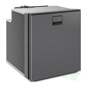 Компрессорный автохолодильник Indel B CRUISE DR65