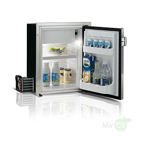 Компрессорный автохолодильник Vitrifrigo C42L