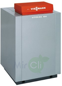 Напольный газовый котел Viessmann Vitogas 100-F (GS1D881)