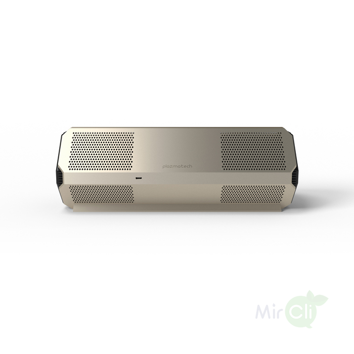 Стерилизатор воздуха Plazmatech DC-03 (gold)