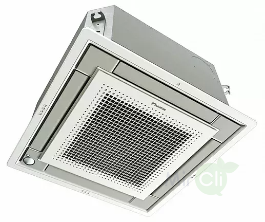 Кассетный кондиционер Daikin FFA25A9/RXM25N9/-30