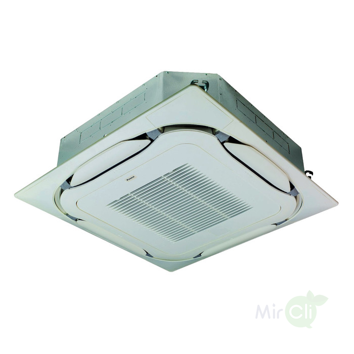 Кассетный кондиционер Daikin FCAG35B/RXS35L3/-30
