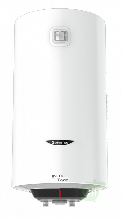 Электрический накопительный водонагреватель Ariston PRO1 R INOX ABS 80 V SLIM 2K