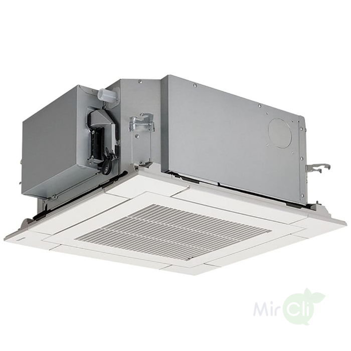 Кассетный кондиционер Toshiba RAV-RM801UTP-E/RAV-GM801ATP-E