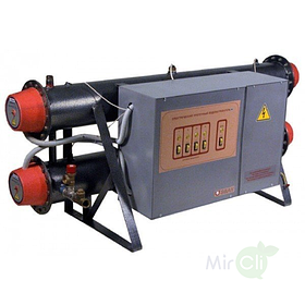 Промышленный электрический проточный водонагреватель Эван ЭПВН-120 (13335)