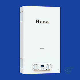 Газовый проточный водонагреватель Neva 4511