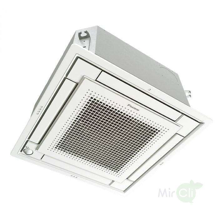 Кассетный кондиционер Daikin FFA25A9/ARXM25N9
