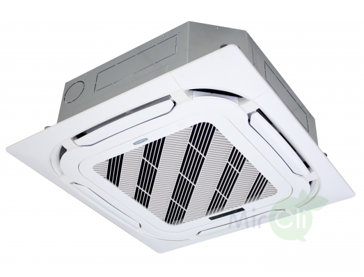 Кассетный кондиционер Бирюса BLCA-H48/5DR1