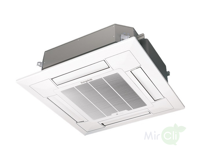 Кассетный кондиционер Energolux SAC60C3-A/SAU60U3-A-WS30