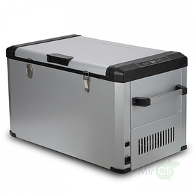 Автохолодильник компрессорный Colku DC60-f 60L