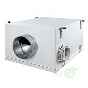 Приточная вентиляционная установка Благовест ФЬОРДИ ВПУ-800-EC(У)/6-380/2-BLG