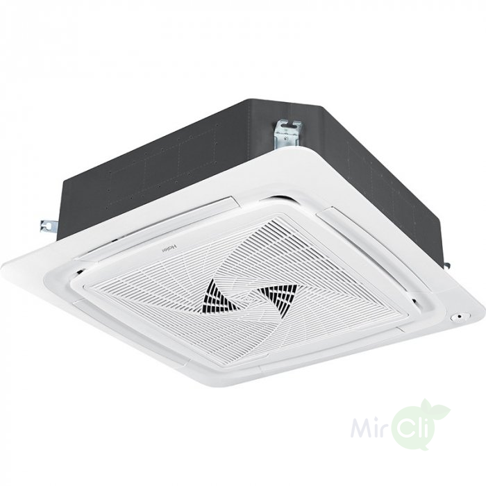 Кассетный кондиционер Haier ABH125K1ERG/1U48LS1EAB(S)